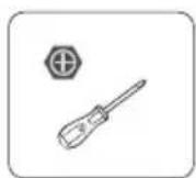 Deye SUN-15K-G05-LV - Installations Tools - 2