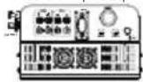 Deye SUN-15K-G05-LV - Multiple strings and parallel connection meters - 49