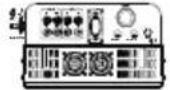 Deye SUN-15K-G05-LV - Multiple strings and parallel connection meters - 72