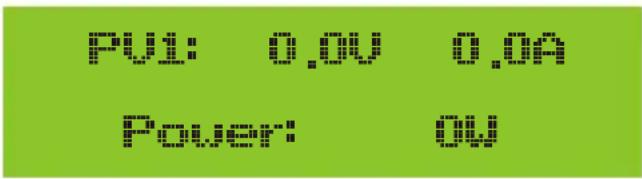 Pv: 0.9V 0.8V Power: 0W