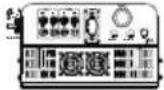 Deye SUN-15K-G05-LV - Multiple strings and parallel connection meters - 93