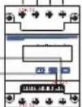 Deye SUN-15K-G05-LV - Multiple strings and parallel connection meters - 60