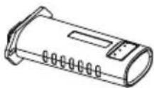 Deye SUN-15K-G05-LV - Parts list - 12