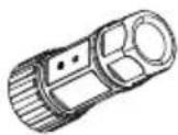 Deye SUN-15K-G05-LV - Parts list - 9