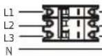 Deye SUN-15K-G05-LV - Multiple strings and parallel connection meters - 76