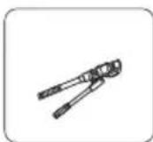 Deye SUN-15K-G05-LV - Installations Tools - 12