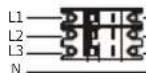 Deye SUN-15K-G05-LV - Multiple strings and parallel connection meters - 96