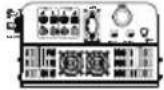 Deye SUN-15K-G05-LV - Multiple strings and parallel connection meters - 94