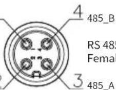 Deye SUN-15K-G05-LV - Multiple strings and parallel connection meters - 56