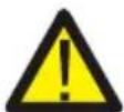 Deye SUN-15K-G05-LV - Warning: - 1