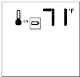 CN 71°F