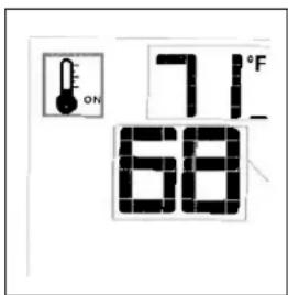 ON 71°F 68