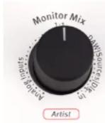 SPL Crimson - ▶ Monitor Mix - 1