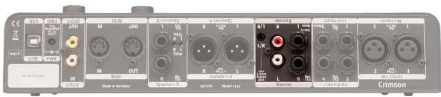 ESC USB PWM PWR USB PWM I/O M I/O IN MOUT R R SANDIF Music in Germany i.e.Info Sweichens B. Sweichens A. L L Source Line Inputs 2 1 1 1 1 1 1 1 1 1 1 1 1 1 1 1 1 1 1 1 1 1 1 1 1 1 1 1 1 1 1 1 1 1 1 1 1 1 1 1 1 1 1 1 1 1 1 1 1 1 1 Crimson