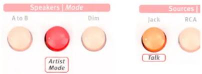 SPL Crimson - Bedienelemente - 1