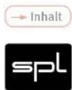 SPL Crimson - Wichtige Empfehlungen - 3