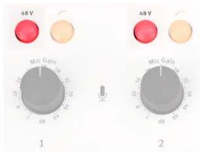 SPL Crimson - 48V - 1
