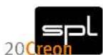 SPL Creon 1410 - XLR-Buchsen - 3
