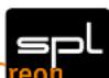 SPL Creon 1410 - ▶ Hinweise zum Umweltschutz - 2