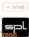 SPL Creon 1410 - Unsymmetrische Verbindungen - 2