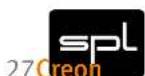 SPL Creon 1410 - WICHTIG: - 3