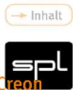 SPL Creon 1410 - Optimaler Regelbereich des Potentiometers - 2