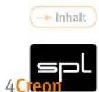 SPL Creon 1410 - Version 1.1 – 04 / 2018 - 1