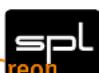 SPL Creon 1410 - Die einzuschaltende Lampe - 5