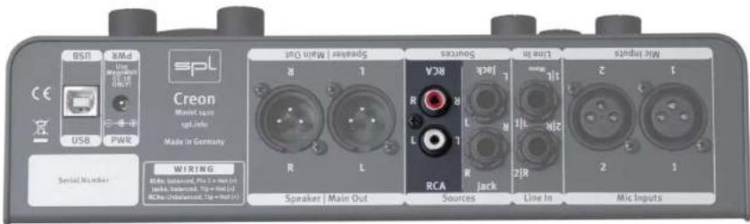 BSN B/MD Use Mydrola USB PWR spl Creon Model type spLinfo Made in Germany Serial Number WIRING R L Speaker | Main Out RCA Sources Line to 1 2 3 4 5 6 7 8 9 10 11 12 13 14 15 16 17 18 19 20 21 22 23 24 25 26 27 28 29 30 31 32 33 34 35 36 37 38 39 40 41 42 43 44 45 46 47 48 49 50 51 52 53 54 55 56 57 58 59 60 61 62 63 64 65 66 67 68 69 70 71 72 73 74 75 76 77 78 79 80 81 82 83 84 85 86 87 88 89 90 91 92 93 94 95 96 97 98 99 100