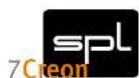 SPL Creon 1410 - Software - 4
