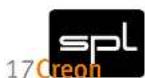 SPL Creon 1410 - Quelleneingang 1: Jack - 2