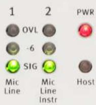 SPL Creon 1410 - Hinweis: - 1