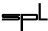 SPL Classic Vitalizer 9215 - Harmonics - 1