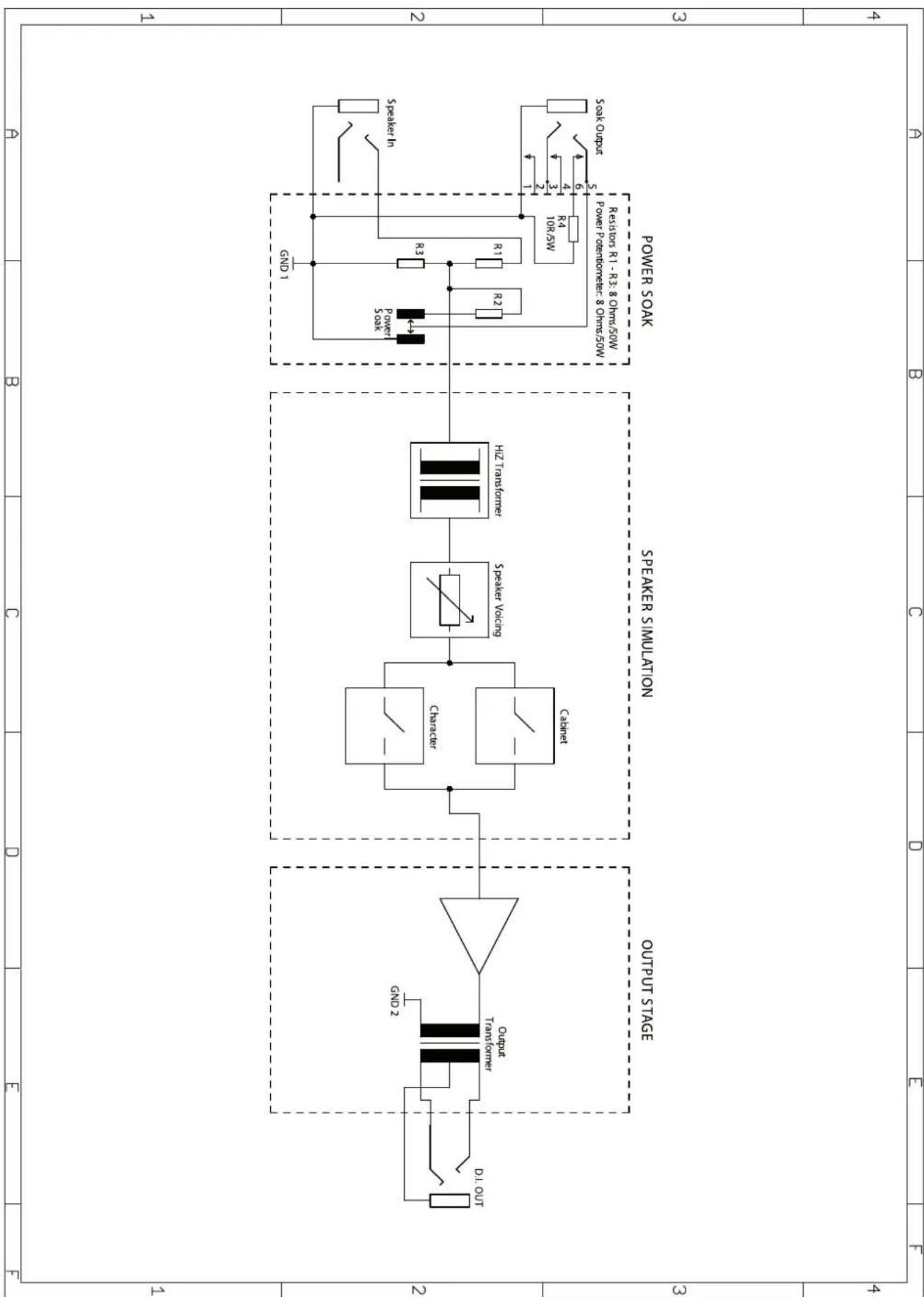 SPL Cabulator 2930 - Garantie & Produktregistrierung - 1