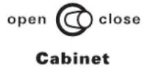 SPL Cabulator 2930 - Aussteuerung des D. I. Output-Signalpegels - 1