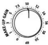 SPL Analog Elemental Series - De-Com. (Dekompression) - 1