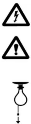 SPL Analog Elemental Series - Symbole und Hinweise - 1