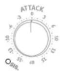 SPL Analog Elemental Series - Signal-LED - 4