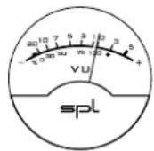 SPL Analog Elemental Series - 48-V-Phantomspeisung - 1
