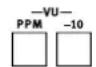 SPL Analog Elemental Series - PPM - 1