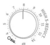 SPL Analog Elemental Series - Signal-LED (SIG.) - 4