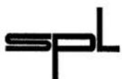 SPL EQ Magic - Eingänge &amp; Ausgänge - 2