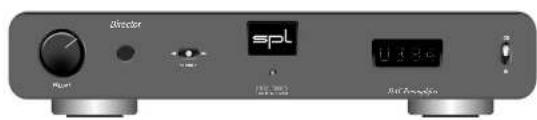 SPL Director - Herzlich Willkommen - 1