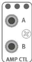 SPL Director - AMP CTL (Amplifier Control) - 1