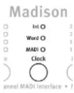 SPL Madison 1260 - RATE-Taster - 6