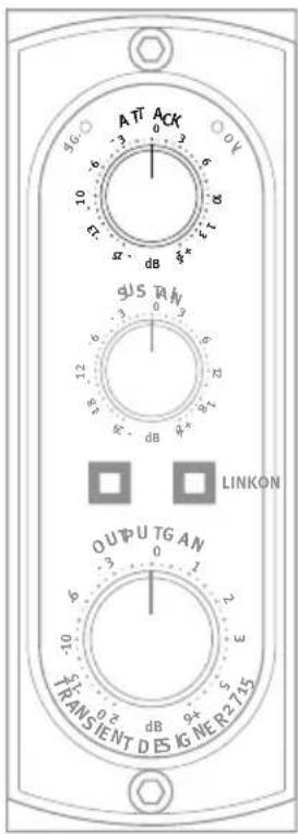 ATT ACK 3.0 10 -3 dB α α α 3.0 12 -6 3.8 dB R+ R+ LINKON OUTPUTAN -3 -10 -6 -10 -3 -10 -6 -10 -3 -10 -6 -10 -3 -10
