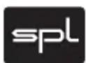SPL RackPack 2710 - Hinweise zum Umweltschutz - 2