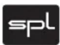 SPL RackPack 2710 - Module für den Link-Betrieb konfigurieren - 2