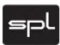SPL RackPack 2710 - Lieferumfang - 1