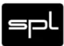 SPL Transpressor 1080 - Hinweise zum Umweltschutz - 2